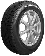 Opony Vitour SH Racing