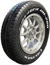 Opony Vitour Cruiser HH280