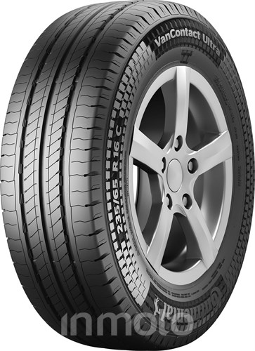 Continental Vancontact Ultra 185/75R16 104/102 R C