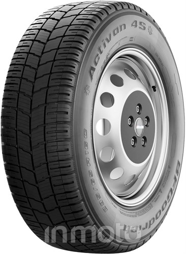 BFGoodrich Activan 4S 205/70R15 106 R C