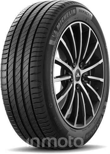 Michelin Primacy 4+ 215/55R16 97 W XL FR