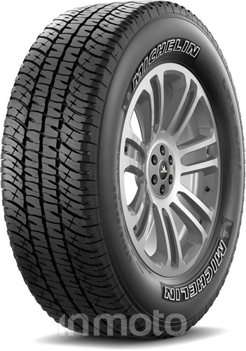 Michelin LTX A/T 2 275/70R18 125 S