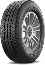 Michelin LTX A/T 2 275/70R18 125 S