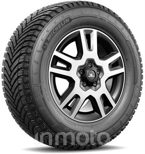 Michelin Crossclimate Camping 225/65R16 112 R C 3PMSF