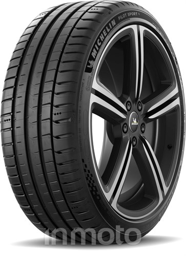 Michelin Pilot Sport 5 215/40R17 87 Y XL FR