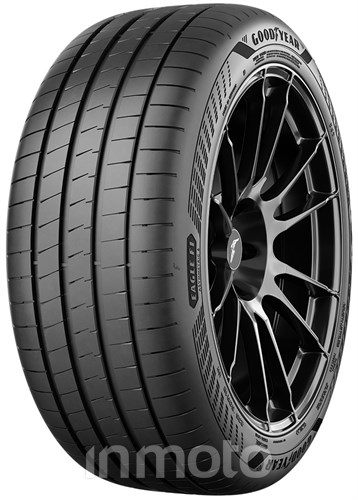 Goodyear Eagle F1 Asymmetric 6 225/50R17 98 Y XL FR