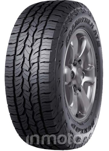 Dunlop Grandtrek AT5 275/65R17 115 T