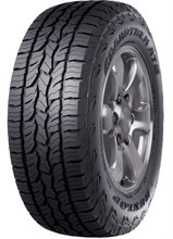 Dunlop Grandtrek AT5 225/70R17 108 S XL