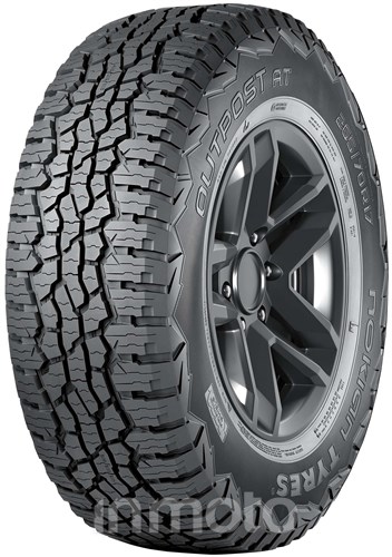 Nokian Outpost AT 31x10.50R15 109 S