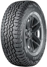 Nokian Outpost AT 215/65R16 98 T