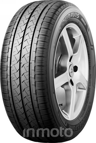 Bridgestone Duravis R660A 235/65R16 115 T C