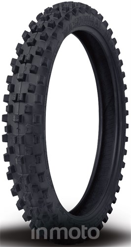 Kenda K7102 Washougal III 80/100-21 51 M Front TT