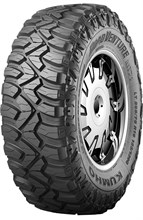 Kumho Road Venture MT71 255/75R17 111/108 Q  FR POR