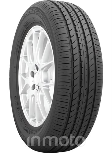 Toyo Proxes R40A 215/50R18 92 V