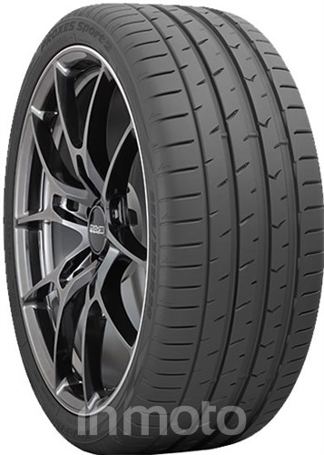 Toyo Proxes Sport 2 315/35R20 110 Y XL FR