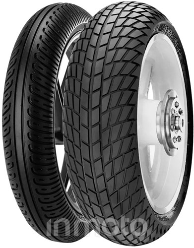 Metzeler Racetec SM RAIN 125/75R17 Front TL  NHS