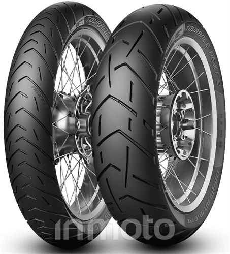 Metzeler Tourance Next 2 90/90R21 54 V Front TL