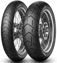 Metzeler Tourance Next 2 170/60R17 72 W Rear TL