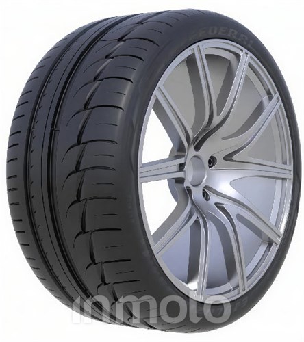 Federal Evoluzion F60 295/35R18 103 Y XL