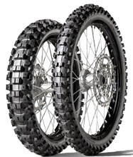 Dunlop GeoMax MX51 70/100-19 42 M Front TT NHS