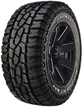 Gripmax Mud Rage R/T Max 255/55R20 119/116 Q OWL