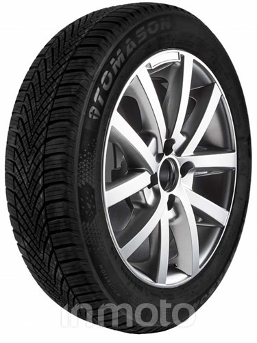 Tomason All Season 225/40R18 92 Y XL 3PMSF