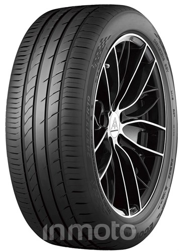 Three-A Ecowinged 255/40R18 95 Y