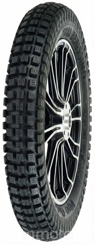 Vee Rubber VRM 308 2.75-21 45 R Front TT