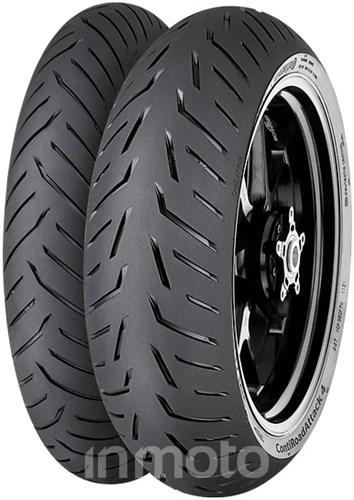 Continental ContiRoadAttack 4 110/80R19 59 V Front TL