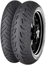 Continental ContiRoadAttack 4 120/70R17 58 W Front TL