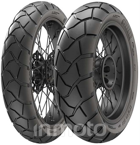 Anlas Capra R 3.00-21 51 S