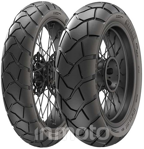 Anlas Capra R 120/70R19 60 V