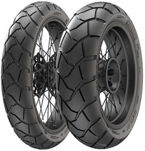 Anlas Capra R 120/80R18 62 S