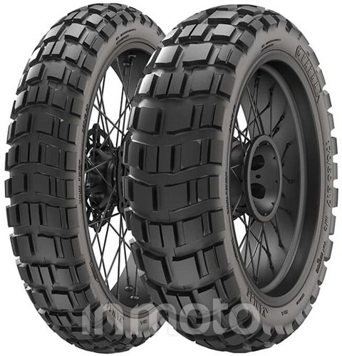 Anlas Capra X 140/80B17 69 R