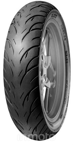 Anlas MB-34 110/80R17 57 P