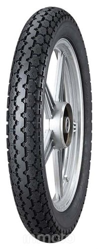 Anlas NR-2 3.50R18 56 P TT