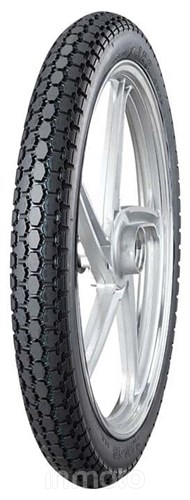 Anlas NR-27 2.50R16 36 L