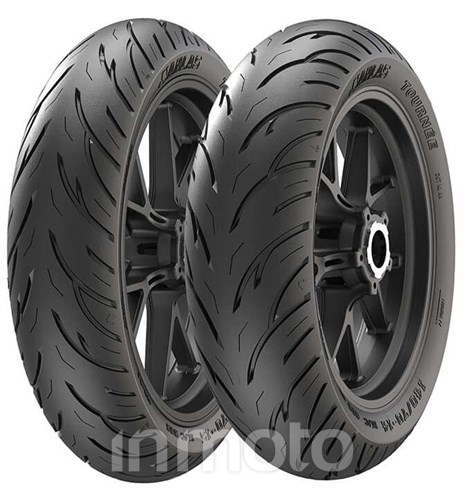 Anlas Tournee 110/90R12 64 P