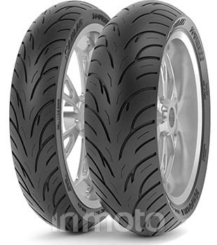 Anlas Tournee Radial 130/70R16 61 H