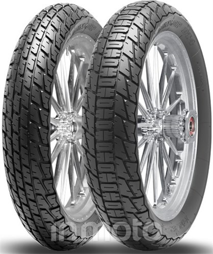 Dunlop DT4 140/80-19 Rear TL