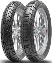 Dunlop DT4 130/80-19 Front TL