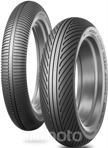 Dunlop KR189 WA 110/70R17 Front TL