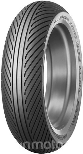Dunlop KR389 WA 115/70R17 Rear TL