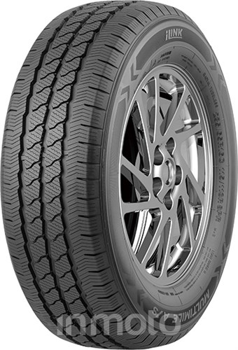 Ilink Multimile A/S 175/70R14 95/93 T 3PMSF