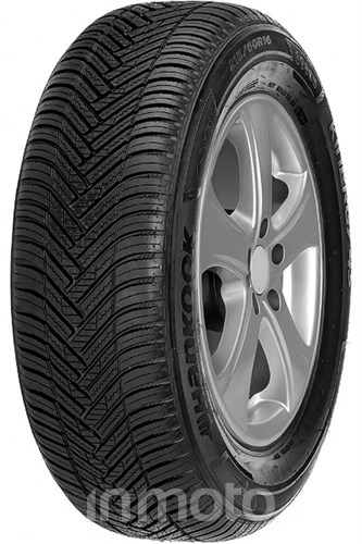 Hankook Kinergy 4S2 H750B 255/40R18 99 Y XL RUNFLAT FR 3PMSF