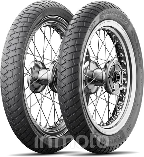 Michelin Anakee Street 80/80-16 45 S TL