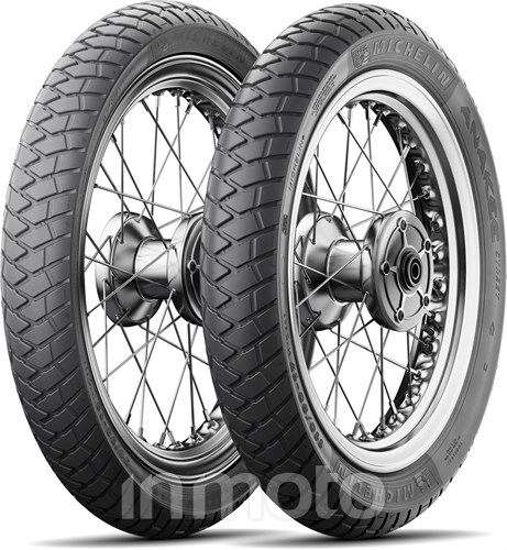 Michelin Anakee Street 100/90-14 57 P TL