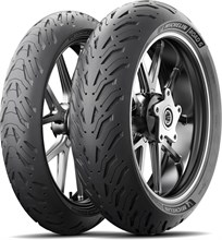 Michelin Road 6 190/50R17 73 W TL