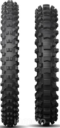 Michelin Starcross 6 120/80-19 63 M TT  NHS MEDIUM/SOFT