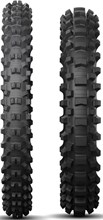 Michelin Starcross 6 100/90-19 57 M TT  NHS MEDIUM/HARD